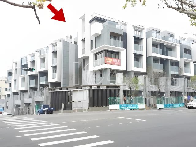 台中北屯透天拍賣-5