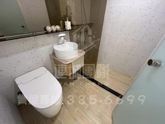 台南中西區華廈-8