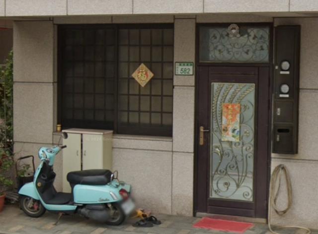 觀音法拍透天-4