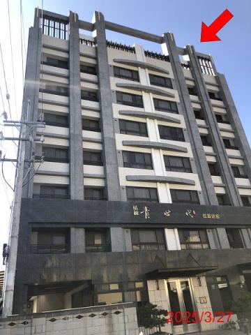 台中法拍華廈-3