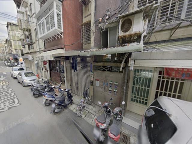 台北公寓法拍-4