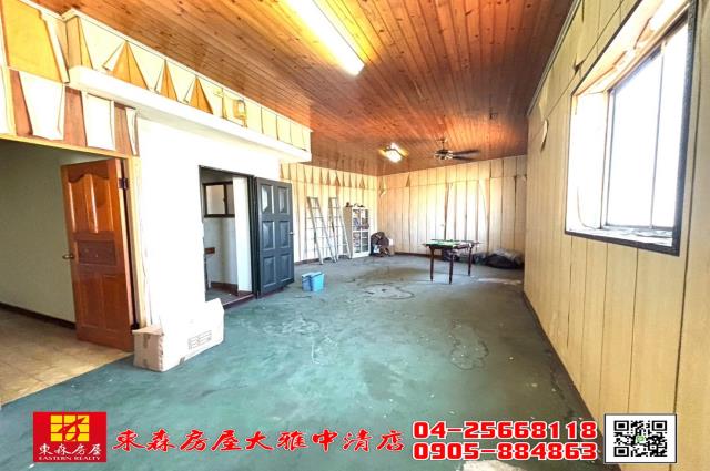 台中大雅透天-8