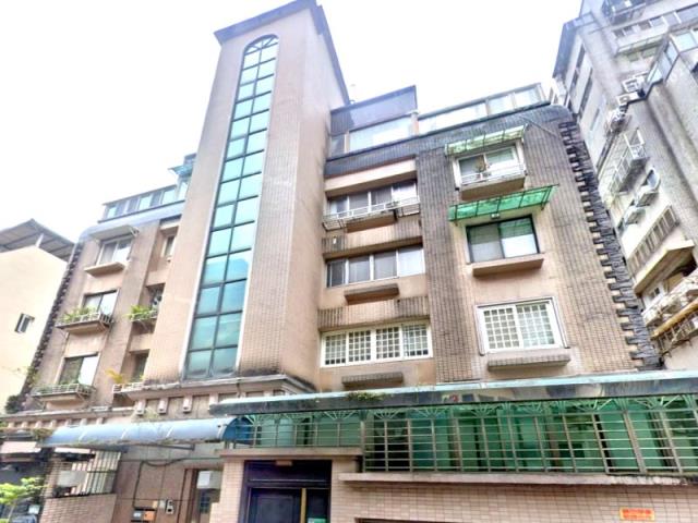 台北大安區公寓法拍-3