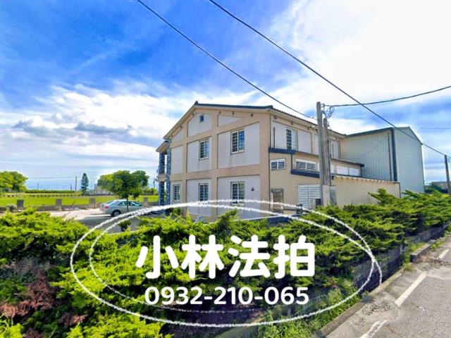 雲林縣褒忠鄉新湖