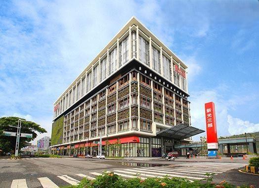 高雄左營大樓-2