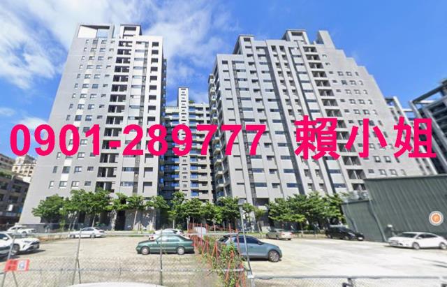 台中北屯大樓法拍-2