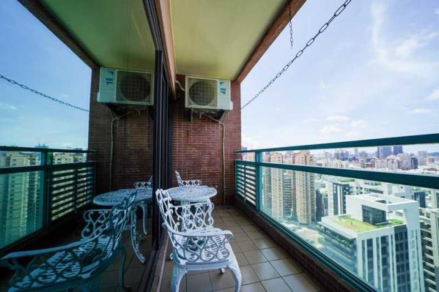 高雄左營大樓-4