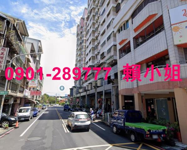 南投南投市拍賣店面-4