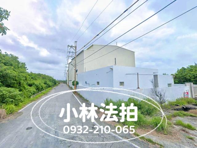 雲林縣台西鄉和平路