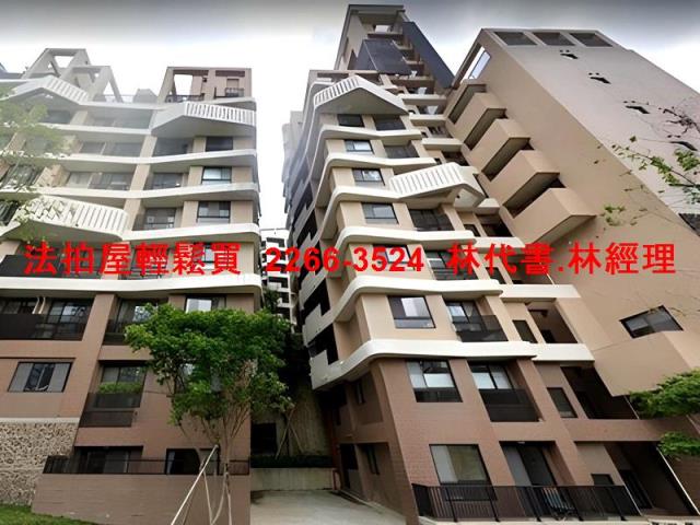 基隆中正區大樓法拍-2