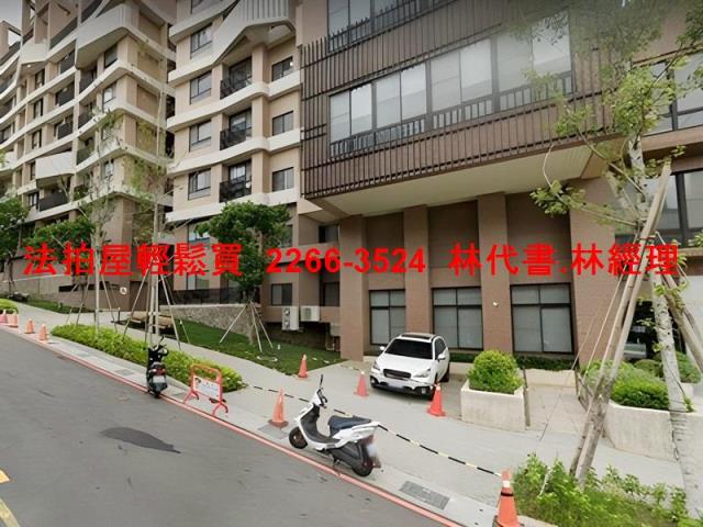 基隆中正區大樓法拍-9