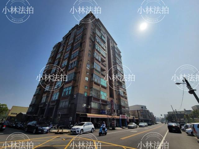 竹南法拍大樓-5