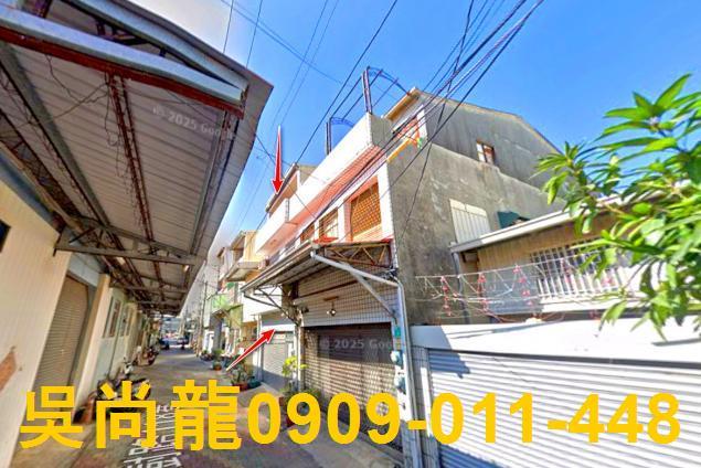 南區透天法拍-5