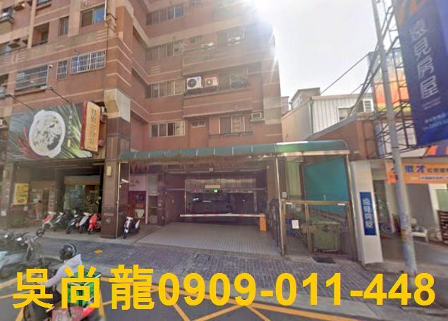 台中拍賣大樓-5