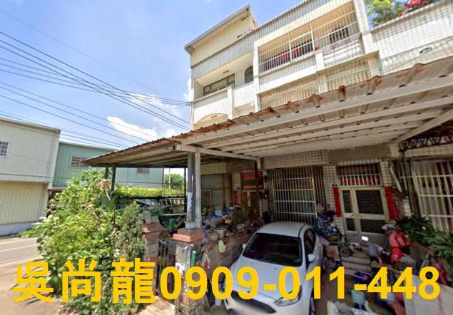 台中法拍透天-2