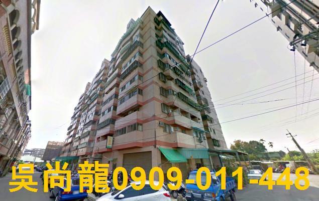 台中大里法拍大樓-3