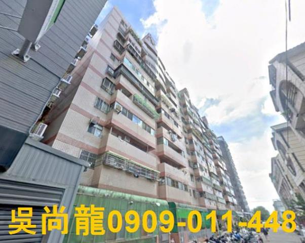 台中大里法拍大樓-4