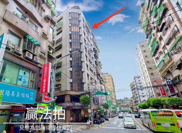 新北永和大樓法拍-4