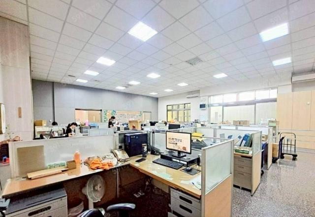 台中大雅廠辦-13