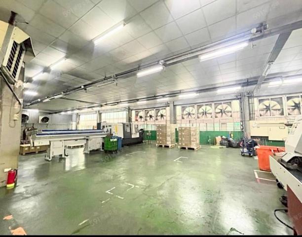 台中大雅廠辦-14