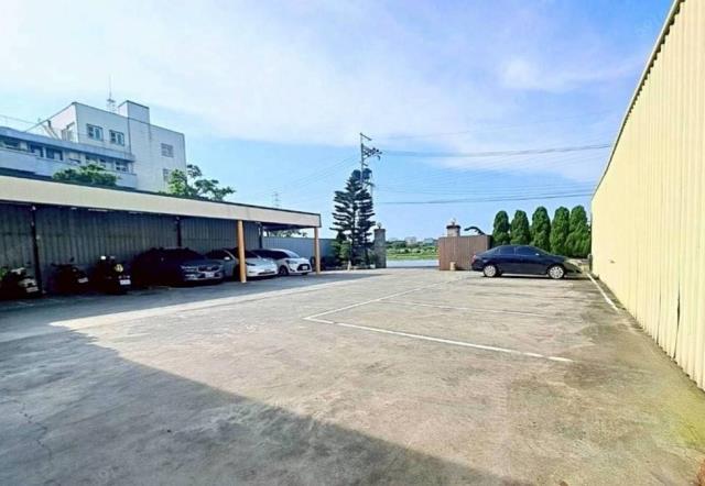 台中大雅廠辦-1