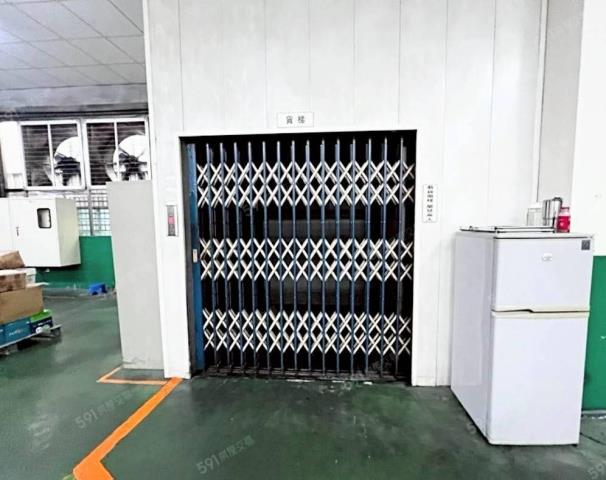 台中大雅廠辦-9