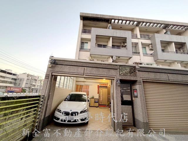 台南永康透天-1