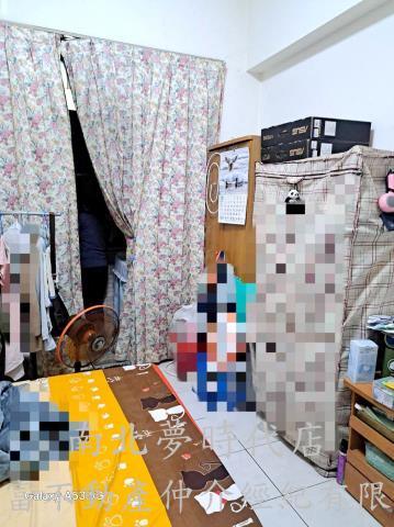 台南永康套房-2