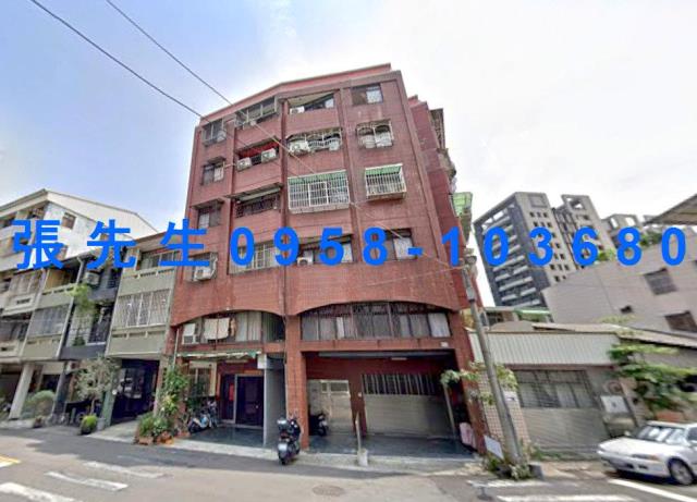 台中公寓法拍-1