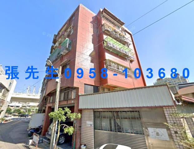 台中公寓法拍-2