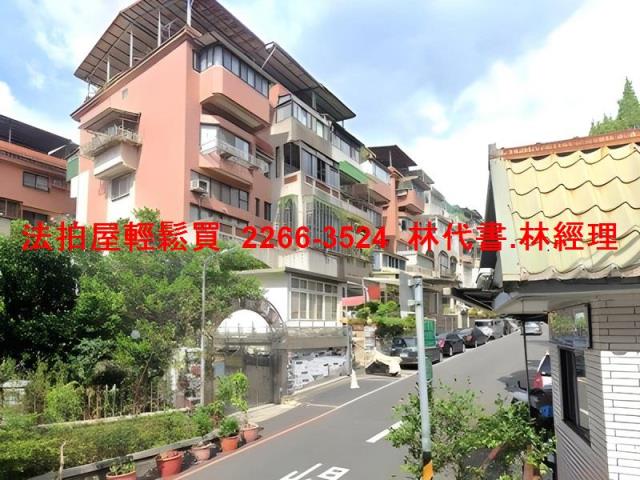 新北新店法拍別墅-3