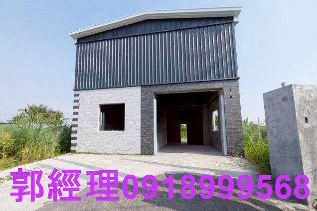 台南仁德透天-1