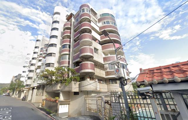 台北北投法拍華廈-1