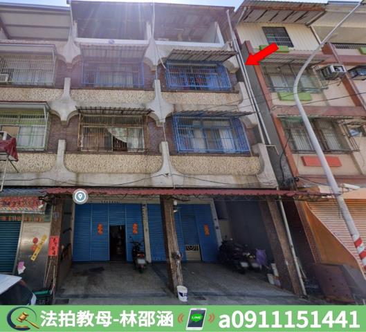 旗山法拍透天-3