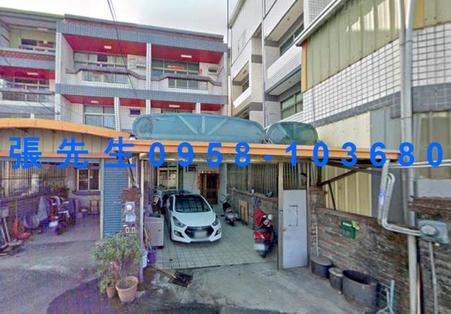 林內法拍透天-1