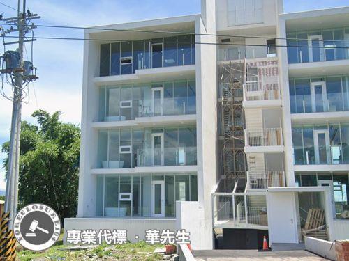 冬山華廈法拍-2