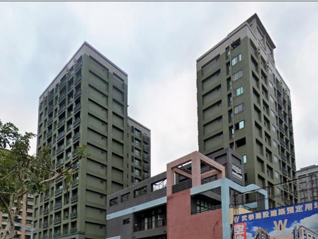 三重大樓拍賣-5