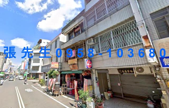 雲林法拍透天-2