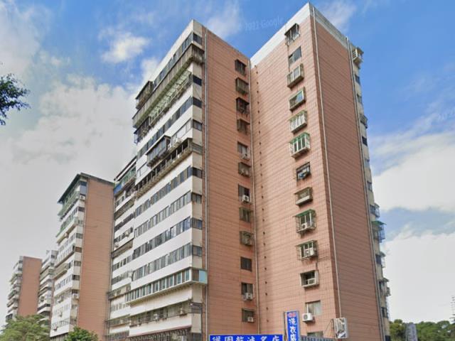 新北大樓法拍-2