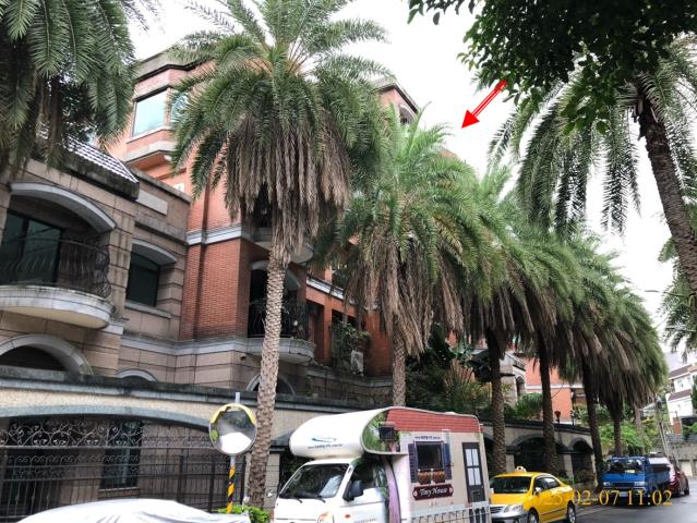 台北華廈法拍-1