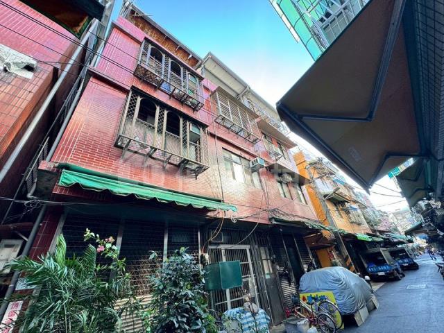 台北透天法拍-1