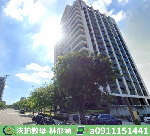 高雄楠梓法拍大樓-7