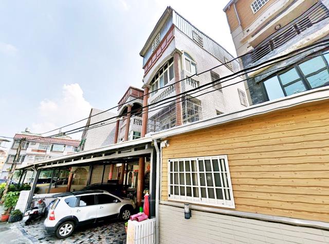 虎尾鎮下南透天