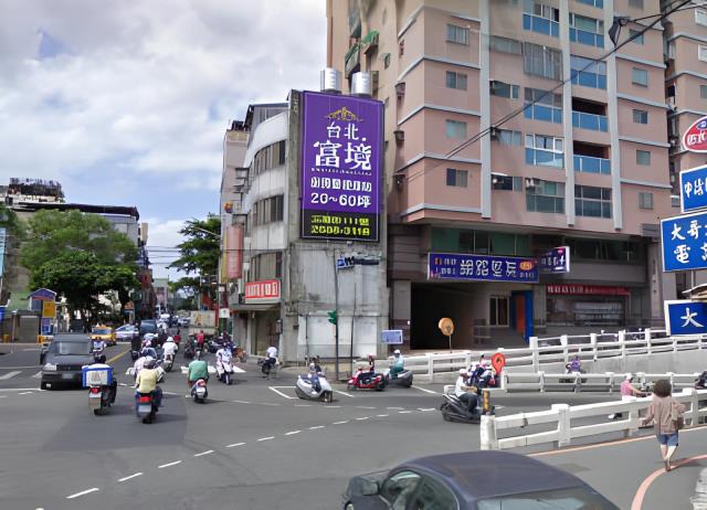 新北樹林大樓拍賣-4