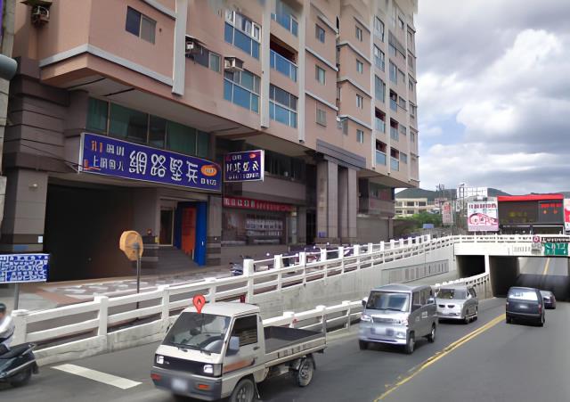 新北樹林樹林夜市商圈法拍-3