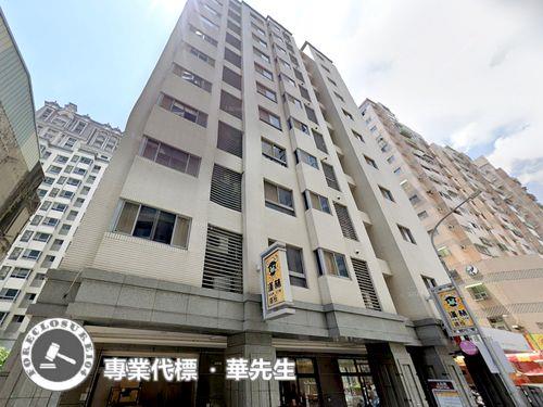 台中西屯大樓法拍-3