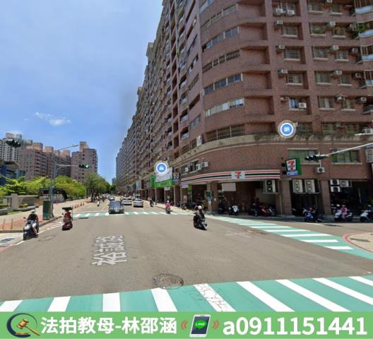 高雄三民區拍賣大樓-5