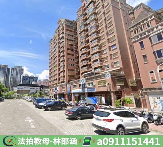 高雄三民區拍賣大樓-6