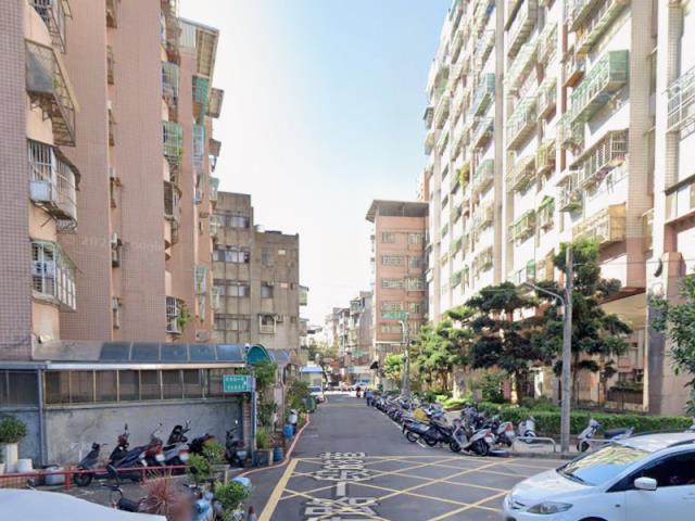 土城法拍大樓-6