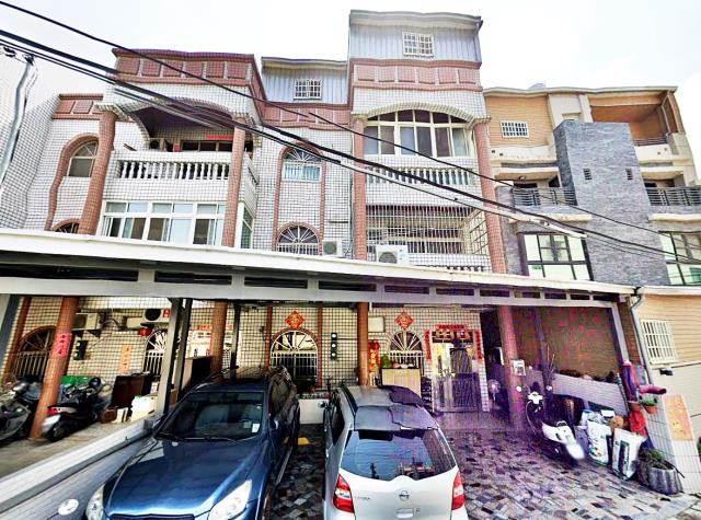 虎尾透天法拍-2